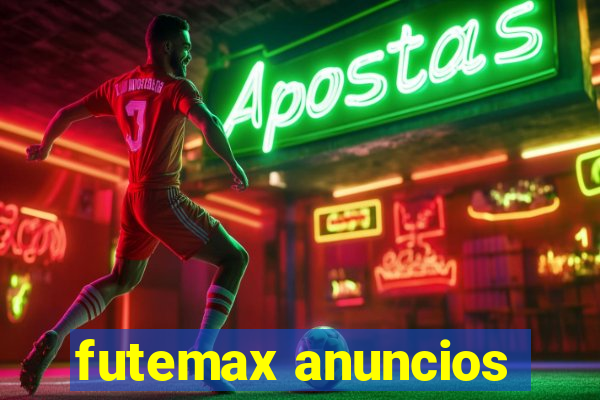 futemax anuncios